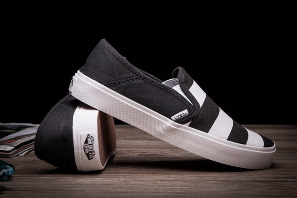 Vans Low-Top Slip-on Men Shoes--179